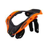 Leatt Neck Brace 5.5 #S/M Forge