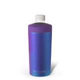 Frost Buddy XL Can Cooler - Fits 12/16/20/24 oz Cans & Bottles (Nebula)