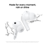 Samsung Galaxy Buds 4 Pro (2026) AI True Wireless Bluetooth Earbuds, Black