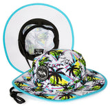 Soul of Adventure Bucket Hat | UV 50+ for Adults | Sun Protection with Adjustable Fit, Moisture-Wicking Fabric