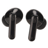 Pissente Wireless Translator Earbuds, 84 Languages, 5 Modes (Black)