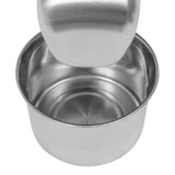 1800W Oil Press Machine, Nut Seeds Oil Extractor Cold& Hot Press Machine with 2 Press Rods, Automatic Electric Oil Maker for Home Commercial, Stainless Steel Oil Maker for Peanuts Sesame Soybean MOCHAG