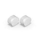 Sonos Era 300 Wireless Smart Speaker with Dolby Atmos, White (Pack of 2)