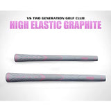 Women's Complete Golf Set, Complete Right Handed Golf Clubs Set, Ladies Right-Handed w/Bag, with Stand Bag, 12 Clubs