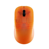 ATK Blazing Sky Zero Extreme+ Wireless Gaming Mouse - Frosted Orange