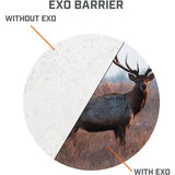 Bushnell Engage X 10x42mm Binoculars, IPX7 Waterproof and Lightweight Binoculars for Hunting, Travel, and Camping in Realtree Bone Collector Camo Bushnell