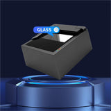 Document Scanners, Embedded Reader Document Scanner Airport Customs Border Inspection Bank Identification EBR100,Portable scanners for documents