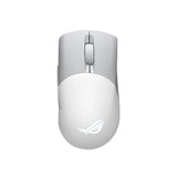Wireless Aimpoint Gaming Mouse – Right-Handed Ergonomic, 75g, Tri-Mode Connectivity