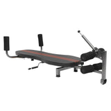 YIPONYT Back Stretch Decompression Bench- Inversion Table Workout Bench for Lower Back Pain Relief Without Going Upside Down - 330 lbs Weight Capacity YIPONYT