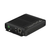 Lantronix 5G Release 16 Sub 6 Industrial Grade Router (North America) - NTC-501-01-01 - Wireless - 2.5Gbps - Gigabit Ethernet - Networking/Ports Qty: 2 - Static Routing, RIP (v2) - 2.5 Gbps LAN, ...