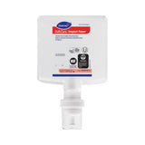 Diversey Soft Care Impact Foam Instant Hand Sanitizer, 1.2 L