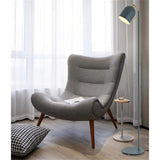 58GXCAAMOT Nordic Macaron Floor Lamps Modern Study Desk Lamp