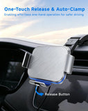 Aswwid Ultra Compact Keyboard Mouse for Z Fold 8 Ultra/7/6/5 and Wireless Car Charger Mount