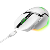 Razer Basilisk V3 Pro Customizable Wireless Gaming Mouse: Fast Optical Switches Gen-3 - HyperScroll Tilt Wheel