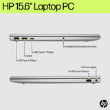 HP 15.6" FHD Laptop 2026 Edition, Intel Processor,16GB RAM, 512GB SSD