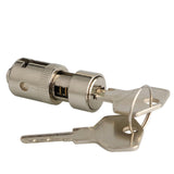 JK369 Window Drawer Locker Push Lock Laptop Keys Lock 1Pcs