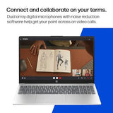 HP 15.6" Full HD Touchscreen Laptop, AMD Ryzen 7 7730U, 32GB RAM 1TB SSD
