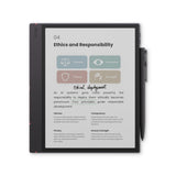 BOOX Tablet 10.3" Note Air6 C 6GB 64GB E Ink Tablet Color ePaper Notebook