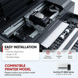 FA09231 Print Head Replacement with - ET-8500 ET-8550 L8050 L8058 L18050 L18058 Printer