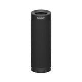 Sony SRS-XB23 - Super-Portable, Powerful and Durable, Waterproof, Wireless Bluetooth Speaker with Extra BASS – Black Sony