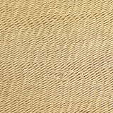 Sunnydaze Soft-Spun Polyester Rope Double Hammock for Outside - 600-Pound Weight Capacity Extra Large Hammock - Tan