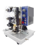Heat Press Machine Production Date Coding
