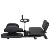 Leg Stretcher, Hip Stretching Machine Home Gym Split Machine Training Fitness Strength Training Leg Machines for Yoga,Dance and Gymnastics Thighs,Glutes,Pelvic Floor LOYALHEARTDY