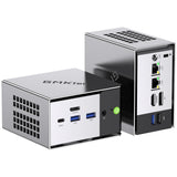 GMKtec M8 Mini PC AMD Ryzen 5 PRO 6650H (Turbo 4.5GHz) 1TB SSD 16GB LPDDR5