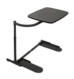 Stander Wonder Tray, Adjustable Swivel Table, Large Laptop Stand, Couch Desk
