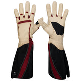 Women's Rose Gardening Gloves (Pair) Tan