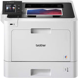 Brother Business Color Laser Printer, HL-L8360CDW, Wireless Networking Brother