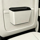 Efsmiohe Car Trash Can for BYD Atto 2 2025 2026