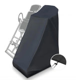 Guisong Inversion Table Cover with Zipper for Most Inverter Table Outdoor