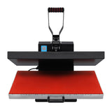 Heat Press Machine 1800W – Multifunctional Digital Industrial T-Shirt Sublimation Printer