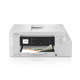 Wireless Color Inkjet All-in-One Printer with 1.8” Color Display and Manual Feed Slot | Includes Refresh Subscription Trial