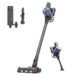 Tineco Pure ONE S30 Cordless Vacuum Cleaner, 150AW Powerful Suction, Zero Tangle Brush, Up to 65min Runtime, Stick Vacuum Cleaner for Pet Hair, Carpet & Hard Floor