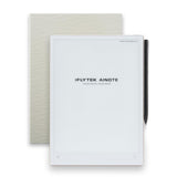 iflytek AINOTE 2 AI Digital Notebook with Gray Case, 10.65" E Ink Tablet with AI Assistant, AI Meeting Notes & Summary, Voice-to-Text, Handwriting Recognition, Ultra-Thin 4.2mm Design