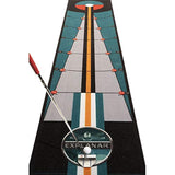 Golf Putting Mat - 4 Meter (13 Feet) - Indoor Golf Putting Trainer Helping Golfers Improve Putting TSG