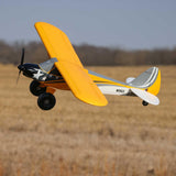 HobbyZone Carbon Cub S 2 1.3m Cleetus McFarland Special Edition RTF Basic HBZ32001SE