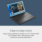 Dell 16 Plus Touchscreen Premium Business Laptop, 16" WUXGA Anti-Glare Display, Intel Core 7 150U (10 cores