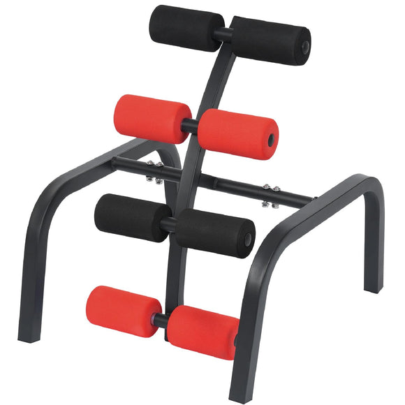 Mini Inversion Table for Back Pain Relief, 160kg/350LBS Weight Capacity, Compact Back Stretcher Machine w/Adjustable Rotation Angle, for Home, Office, Gym Pinelicorn