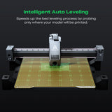 Creality K2 Pro Combo (A) 3D Printer, Multicolor Color Printing with CFS, 600mm/s High-Speed