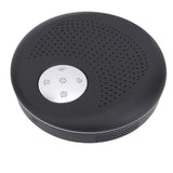 Chiyyak Noise Reduction USB Conference Speakerphone AEC Technology Dual Microphone Array Computers