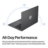 HP OmniBook 3 16" Touch Laptop, Intel Ultra 7 255U, 32GB DDR5 RAM, 1TB SSD