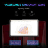 Saturn 3 MSLA 12K 3D Printer, Desktop Resin 3D Printer with 10-Inch Monochrome LCD