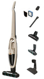 Electrolux WellQ7 Hard Floor Cordless 2-in-1 Vacuum with PowerPro Roller for Hard Surfaces, 50-Minute Run Time, 2 Power Modes, Soft Sand