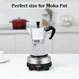 500W Small Hot Plate Mini Hot Plate, 500w Small Electric Hot Plate | 110V Artilife