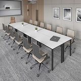 Bonzy Home Conference Tables 14ft Office