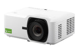 ViewSonic LX700-4K UHD 3500 Lumens Laser Projector Designed for Xbox with 4.2ms Response Time
