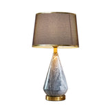 LENmzpomA Desk Lamp, Nightstand Lamp Simplicity Table Lamps